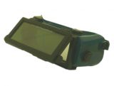 ÓCULOS SOLDADURA JANELA DIN5