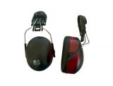 AURICULARES P/CAPACETE 23dB